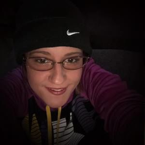 Meet your Posher, Mindy